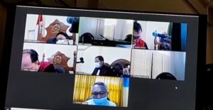 Suhadi Pejabat Dinkes Sumut Dituntut 18 Bulan Penjara, Keluarkan Vaksin Tanpa SOP