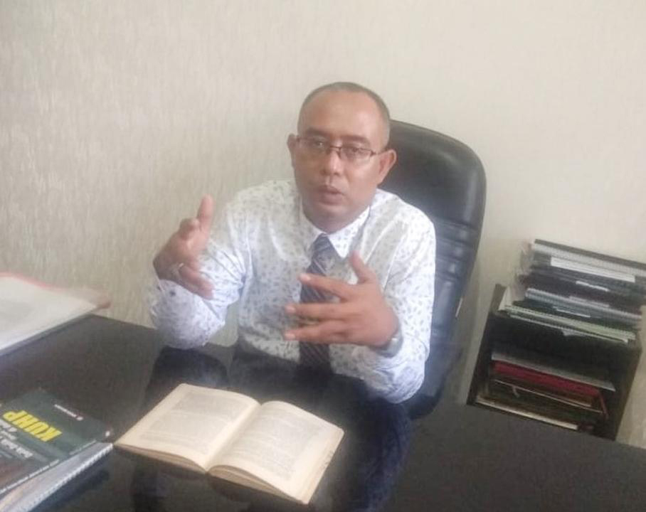 Setelah Pemberkasan Lengkap, Penyidik Pidsus Kejatisu Segera Limpahkan Kasus Korupsi BTN ke JPU 2 Arizal SH MH