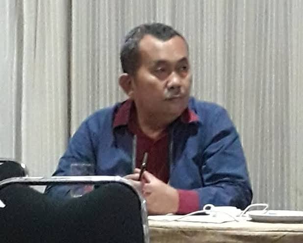 Gandi Parapat