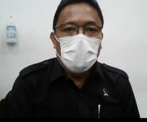 Sejak Januari Hingga Desember 2021, PN Medan Terima Berkas Perkara 26.474