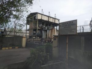 Masih Ada Perusahan di KIM Buang Limbah Sembarangan