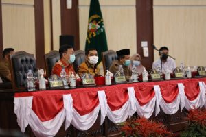 Tahun 2022, DPRD Medan Prioritaskan Pembentukan Ranperda