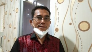 Atasi Genangan Air, DPRD: Selayaknya Pemko Medan Miliki Mesin Pompa Air Seperti Jakarta