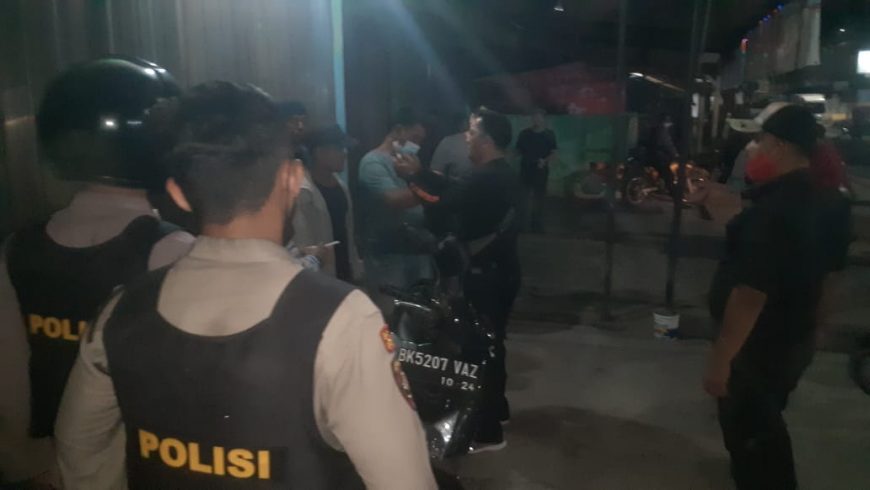 Medan Area