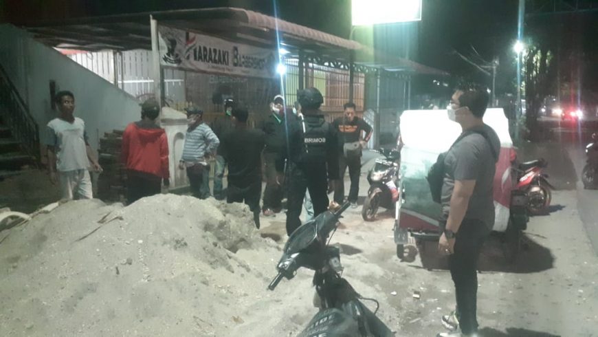 Medan Area