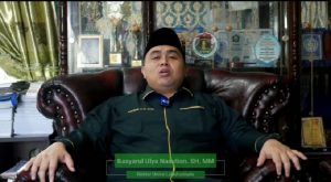 Ungkap Jaringan Narkoba, Rektor Univa Apresiasi Kapolres Labuhanbatu dan Jajarannya