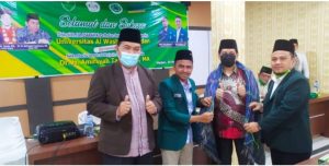 Ketua Isarah Medan Pertanyakan Apakah Yaqut Cholil Qoumas saat Lahir Diazankan atau Digonggong?