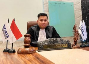 Buntut Asuransi Generali Tak Berani Penuhi Tantangan Pengacara Kondang Darmawan Yusuf
