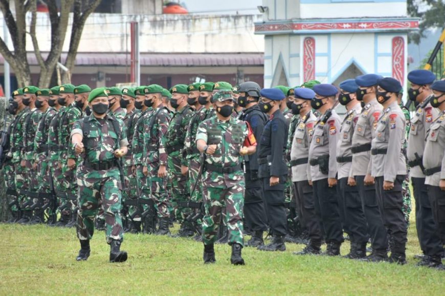 Pangdam I/BB: Jangan Membenarkan Kebiasaan, Tapi Biasakanlah Kebenaran 2 IMG 20220202 WA0039