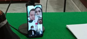 Ditunda Sidang Pembacaan Tuntutan Pasutri Pemilik Ratusan Pil Ekstasi, Ribuan Happy Five, Ganja Serta Bahan Kimia Pembuat Narkoba