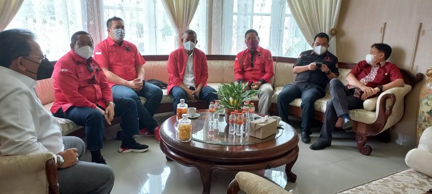 Edy Rahmayadi Akan Bangun Patung Bung Karno di Parapat 4 IMG 20220212 WA0035