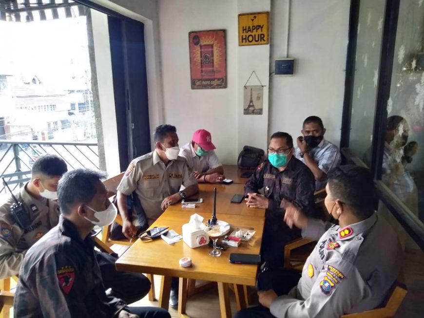 Wejangan Kasat Binmas Picu Semangat Ade Suherman Nahkodai KBPPP 2 IMG 20220217 WA0007