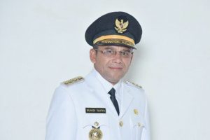 Pemko Lhokseumawe Umrohkan 28 Pimpinan Dayah Teladan