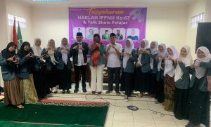 Staf Khusus Kemenaker: IPPNU Garda Terdepan Siapkan Generasi Andal di Era Digital