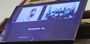 Sidang Korupsi Dana Bos SMAN8 Medan, Wakasek dan Komite Sekolah Tidak Pernah Dilibatkan