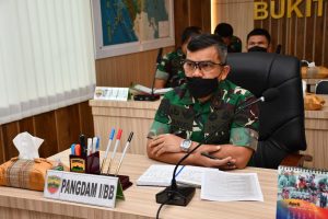 Pangdam I/BB: Menjaga Air, Menjaga Sumber Kehidupan