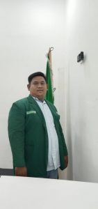 Awaluddin Nasution Siap Pimpin HIMMAH Sumut 2022-2024