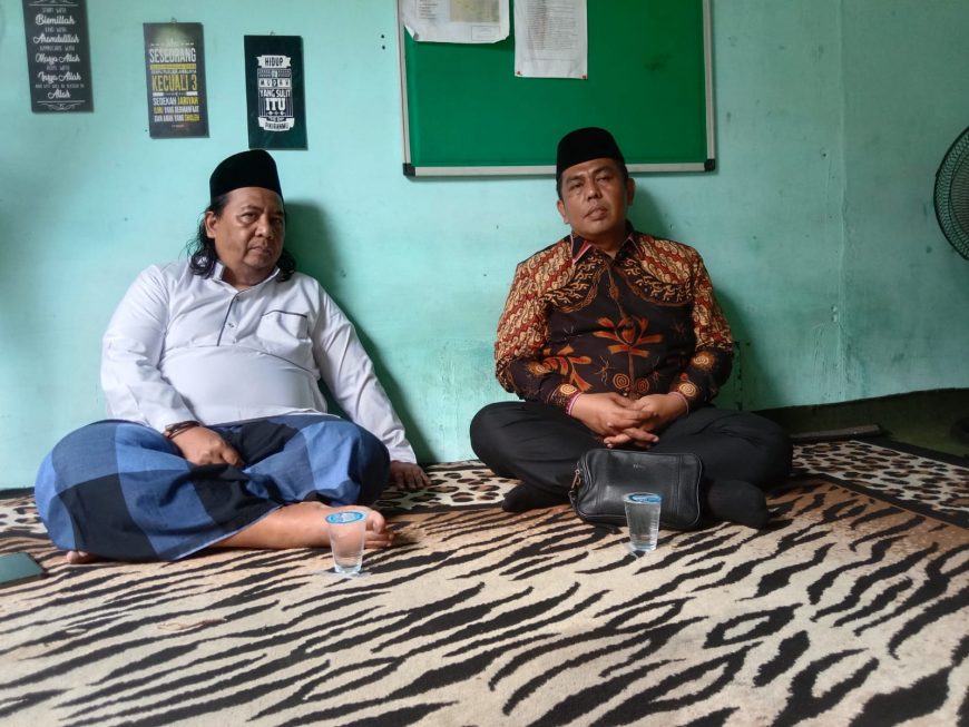 Abdul Rani SH: Pondok Pesantren Tempat Ciptakan Generasi Muda Islam Yang Handal 2 2 10