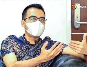 DPRD Medan Minta Dinas Pendidikan Jangan Salah Kaprah Soal Vaksinasi Pelajar