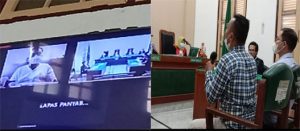 Terungkap! Dugaan Korupsi Kredit Rp 1,3 M Dari BTN Siantar ke  PD Paus, Dicairkan 2014 Perjanjian Kredit Ditandatangani 2015