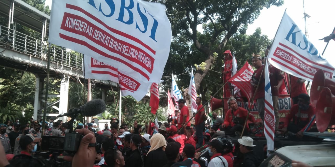 Buruh