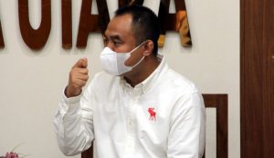 Ketua PWI Sumut Apresiasi dan Dukung Kejati Sumut Wujudkan Zona Integritas WBK