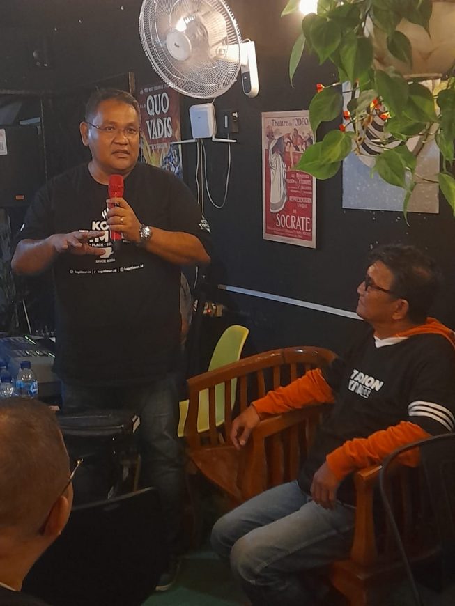 Wartawan Senior, Teguh Santosa Siap Jadi Senator 5 IMG 20220410 WA0049