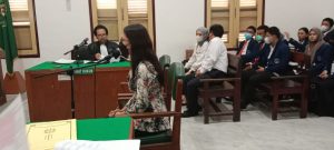 Sidang Korupsi Kredit PD PAUS, Dua Saksi BTN Akui Hanya Cek Persyaratan, Setelah itu Dana Cair
