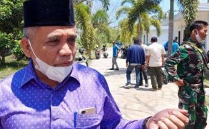 Pemko Lhokseumawe Selesaikan Pembayaran THR Bagi Ribuan PNS