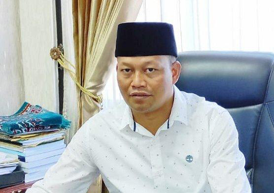 DPRK Lhokseumawe Minta Terminal Bus di Kandang Segera Difungsikan 2 Ketua DPRK Lhokseumwe Ismail A Manaf