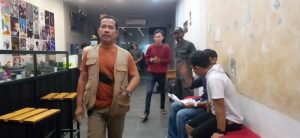 Pemko Lhokseumawe Gencar Tegakan Seruan Larang Jualan Saat Taraweh
