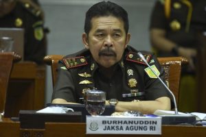 Komisi Kejaksaan RI Apresiasi Kinerja Kejagung di Bawah Kepemimpinan ST Burhanuddin