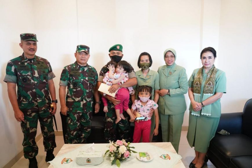 Kasad Tak Bisa Menyembunyikan Kebahagiaannya 3 3 3