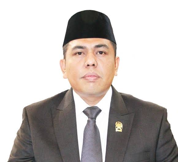 Abdul Rani SH