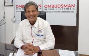 Ombudsman Minta Walikota Medan Awasi Seleksi Pendidikan Kelas Akselerasi