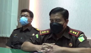 Dugaan Korupsi Dana BOS, Kejaksaan Tahan Kadis Pendidikan