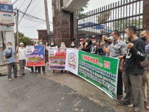 Kejatisu Usut Diminta Dugaan Gagal Bayar Bumiputera