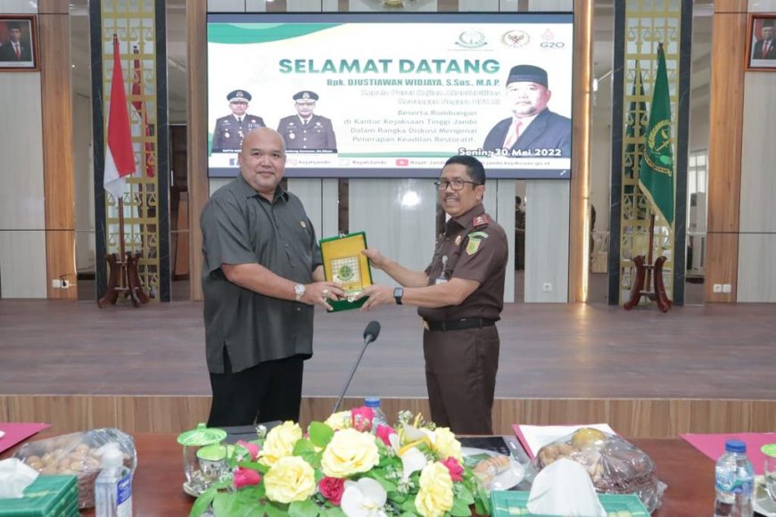 KAJATI JAMBI