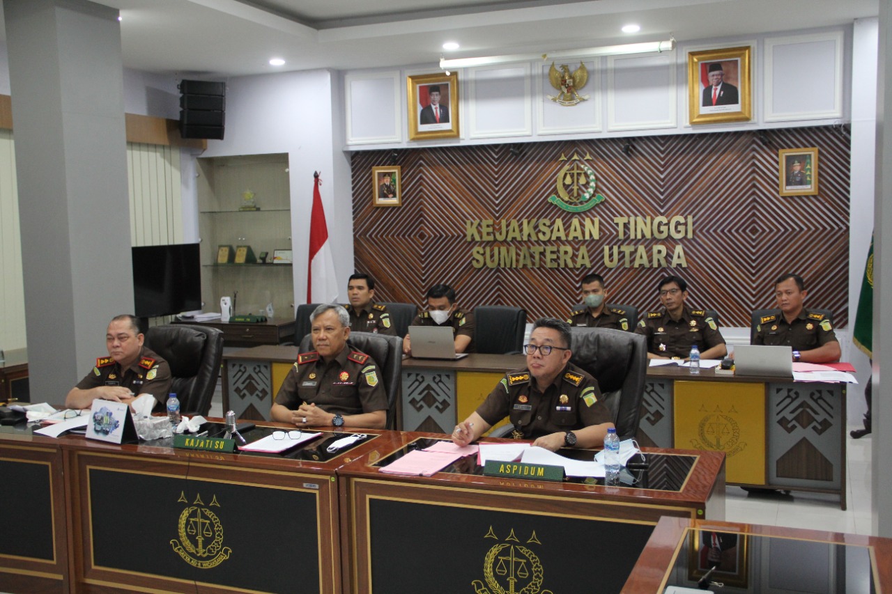 KEADILAN RESTORATIF