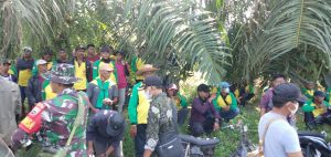 Diancam Bunuh, Pekerja dan Pengurus Koperasi Minta Perlindungan Hukum
