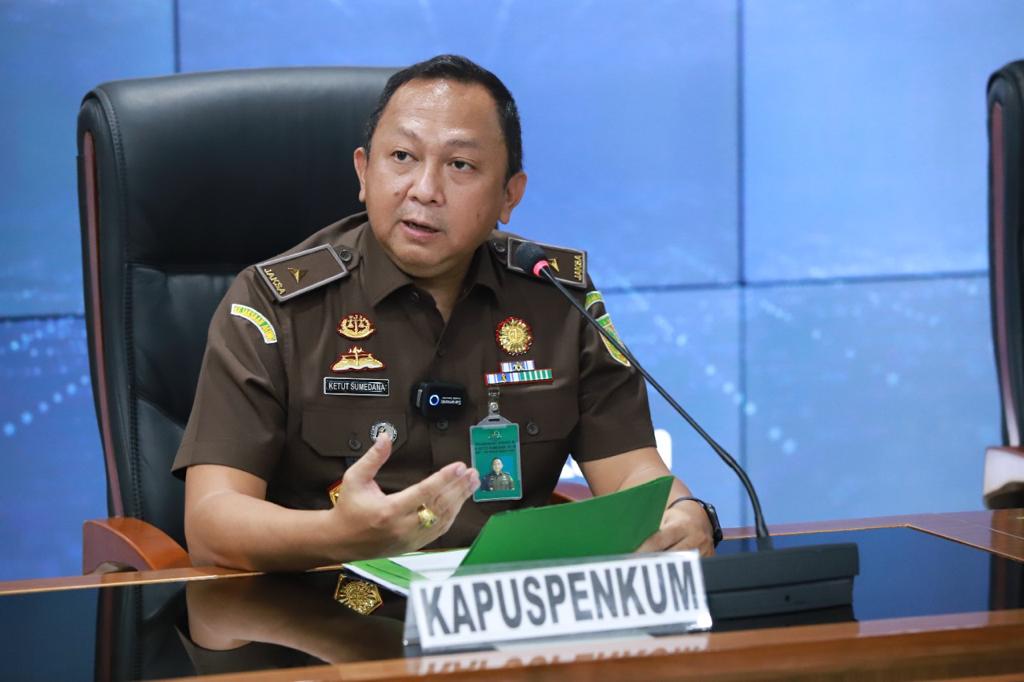Kapuspenkum Ketut Sumedana