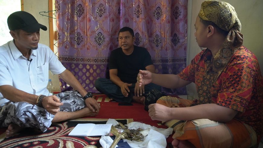 Pakde Bakso