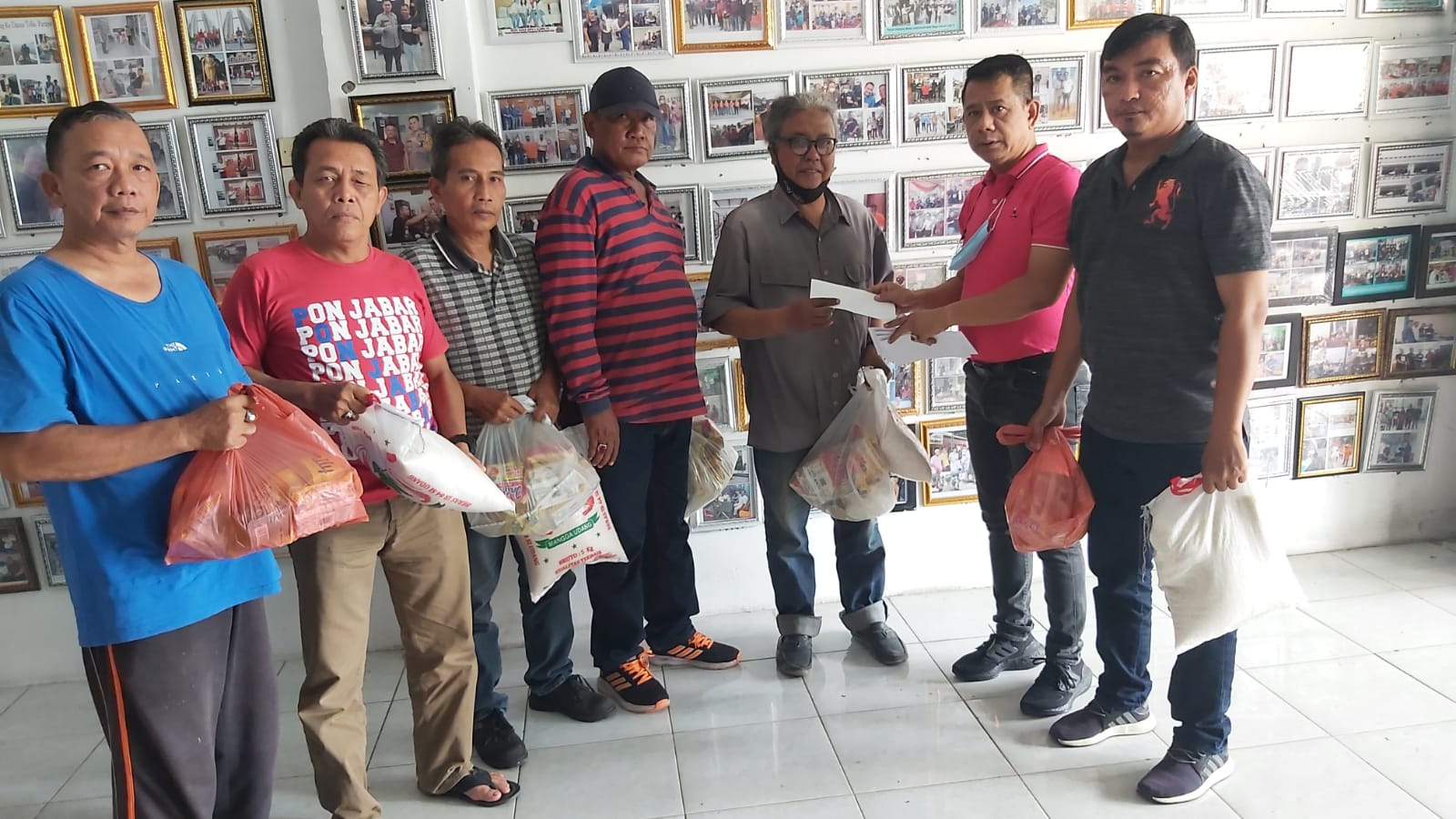 Pewarta 1