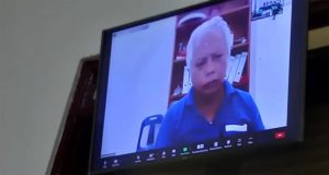 Tambahi Denda, PT Medan Kuatkan Putusan PN Tipikor