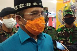 Salut! Pemko Lhokseumawe Gerak Cepat Atasi PMK Ternak Hewan