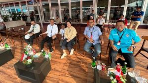 Anies Baswedan: Terima Kasih Mbak Puan! 2 ANIES