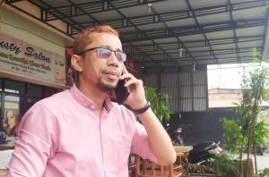 Acil Lubis Dukung Walikota Evaluasi Dirut PUD Pasar Medan