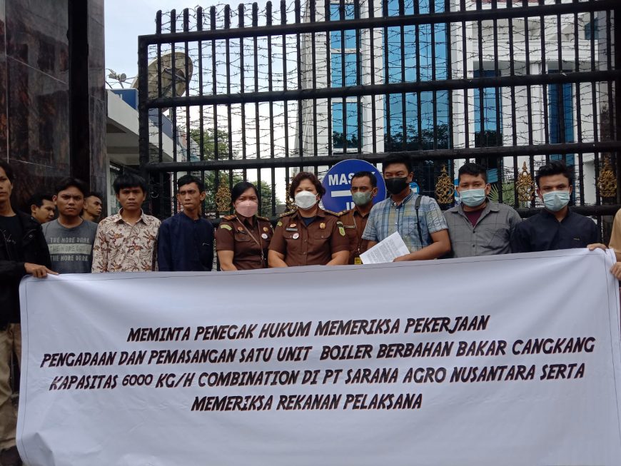 Aksi 1