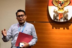 KPK Periksa Mantan Dirut Pertamina dan PLN Terkait Korupsi Gas Alam Cair   