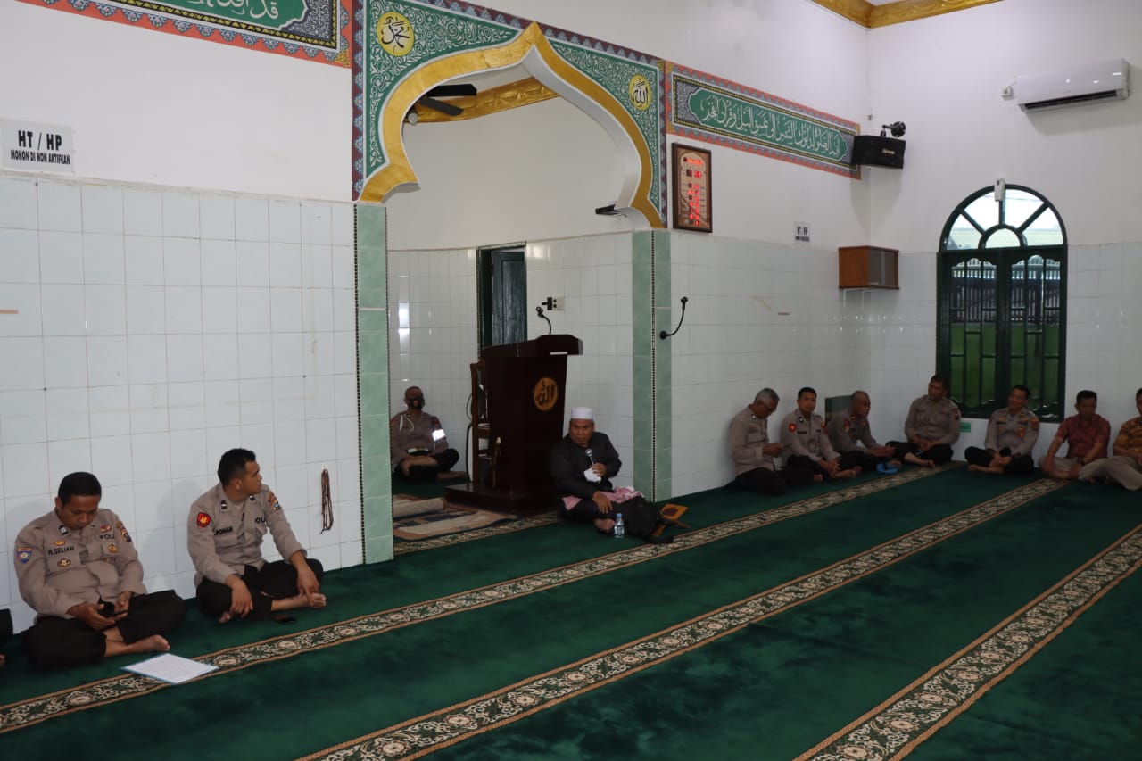 BIntal Polrestabes